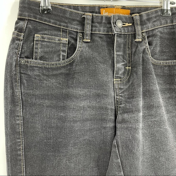 Lee Jeans Black Jeans - Picture 2 of 9